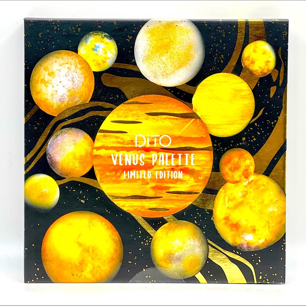 Dito Venus Palette